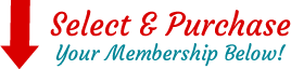 Select and Purchase your membership plan below.