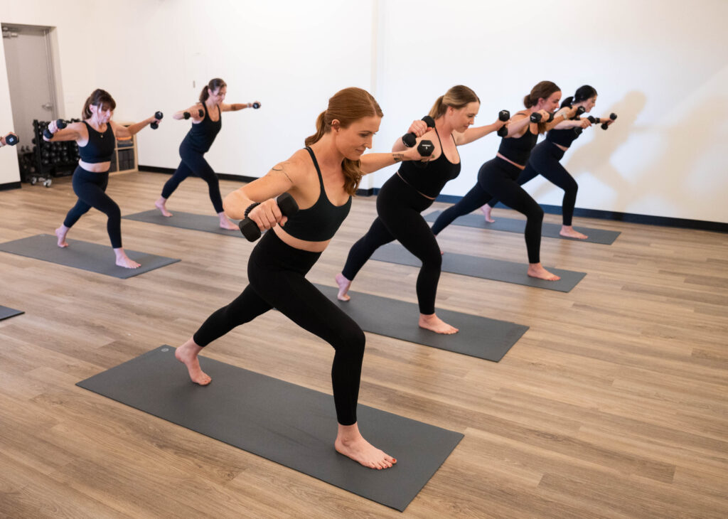 Yoga Sculpt