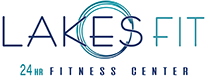 Lakes Fit, LLC - Logo